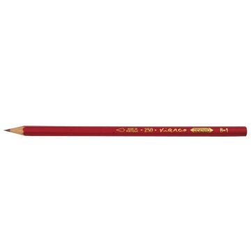 LAPIS CARPINTEIRO  250-4 (UN) - 0821.06