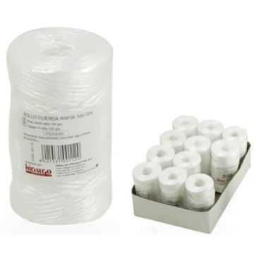 FIO RAFIA ROLO 100GRS - 0190.158