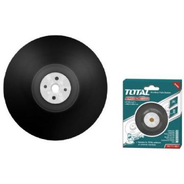 SUPORTE P/DISCO REBARBADORA 115MM - 0085.60