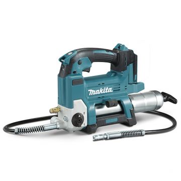 MAKITA PISTOLA MASSA LUBRIFICAR DGP180Z - 1021.647