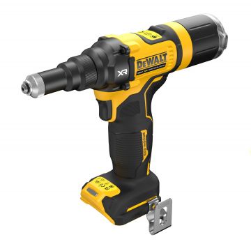 DEWALT REBITADORA XR 18V 4.8MM DCF403NT-XJ - 0992.882
