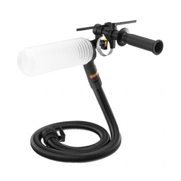 DEWALT SISTEMA EXTRACAO PO DWH201D-XJ - 0992.626