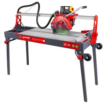 RUBI MAQUINA CORTE CERAMICO DC-250-1200 PYTHON 56939 - 0371.255