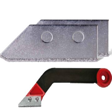RUBI LAMINA P/RASCADOR P/JUNTAS - 0371.147