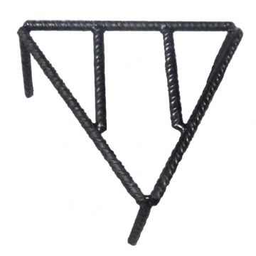 TREMPE TRIANGULAR - 0749.07