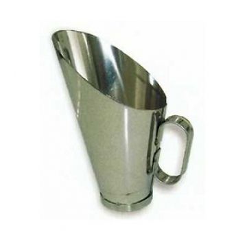 CORREDOURO ZINCADO Nº2 - 0476.10