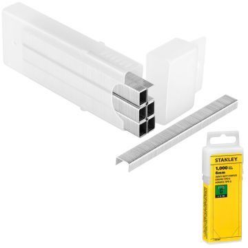 STANLEY AGRAFO TIPO G 10MM - 0990.211