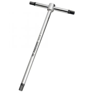 FACOM CHAVE SEXTAVADA PUNHO T 84TC.6 - 0338.590