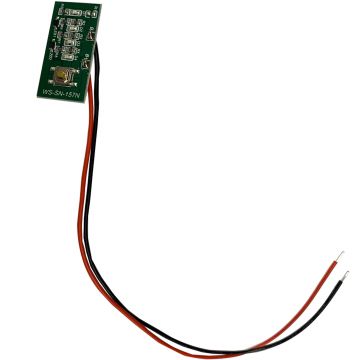 INTERRUPTOR ON/OFF A1758 - 0757.105