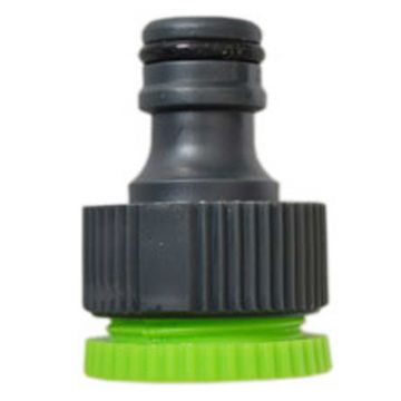 ADAPTADOR TORNEIRA 1/2"-3/4" PLASTICO - 0563.005