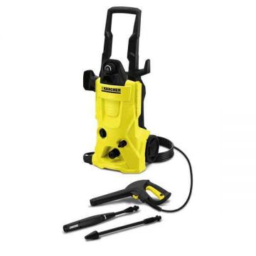 MAQUINA LAVAR KARCHER K4 - 0127.014