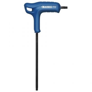 EXPERT CHAVE MACHO T COM CABO TORX T25 E121704 - 0341.259