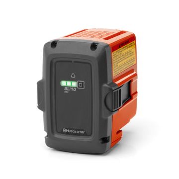 HUSQVARNA BATERIA BLi10 2AH - 1014.295
