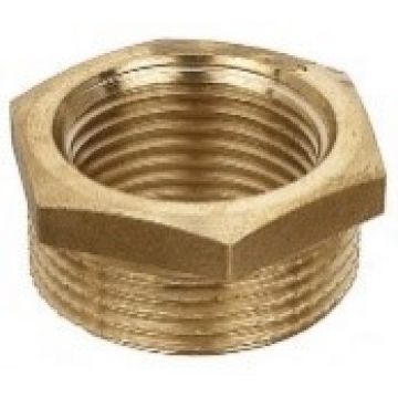 LATAO CASQUILHO REDUCAO M/F 2X1 1/2"(616) - 0040.26
