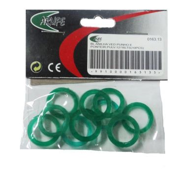 BL ANILHA VEDACAO PUNHO E PONTEIR.PULVERIZADOR 12/16LTS(10PCS) - 0163.13