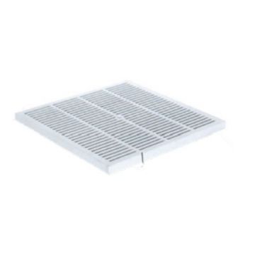 GRELHA SANEAMENTO 400X400 - 0936.38