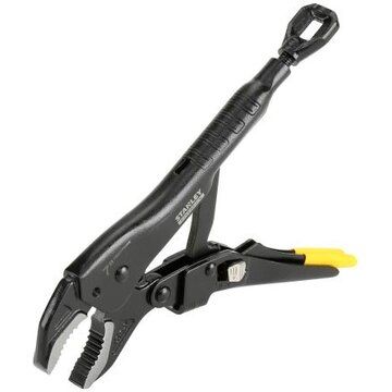 STANLEY ALICATE PRESSAO 180MM CURVO FMHTO-75409 - 0990.168