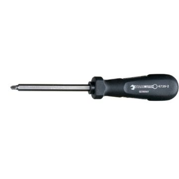STAHLWILLE 4735-05 CHAVE PHILIPS - 0304.74