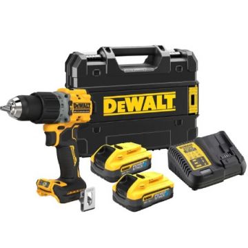 DEWALT BERB.PERCUSSAO DCD100YD2T - 0992.703