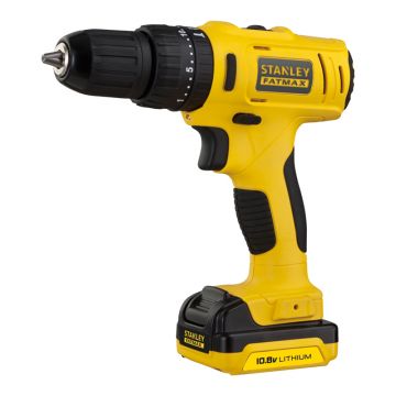 STANLEY BERBEQUIM PERCUTOR 10.8V 1.5AH FMC021S2-QW - 0990.566