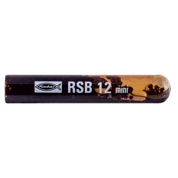 FISCHER AMPOLA QUIMICA RSB 12 MINI - 0372.63