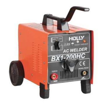 APARELHO SOLDAR BX1-250HC1 - 0145.22