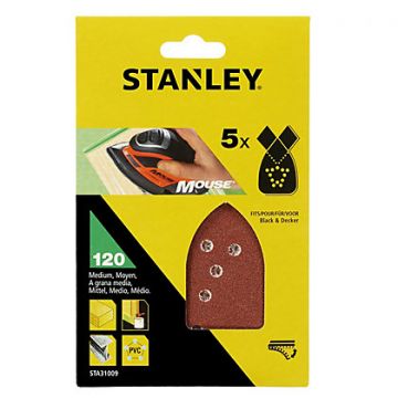 STANLEY FOLHA LIXA G120 STA31009-XJ - 0990.410
