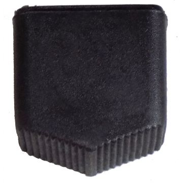 TACO PLASTICO P/ESCADOTE 33X20 - 0018.103