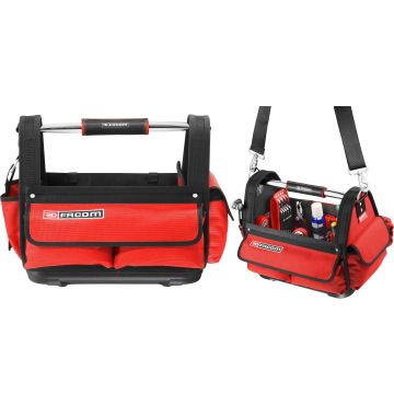 FACOM MALA FERRAMENTA PROBAG BS.T14PB - 0338.062