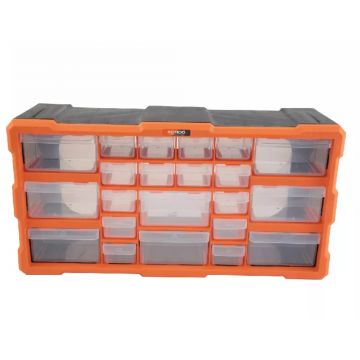 MALA FERRAMENTA PLAST.495X160X255 - 0222.08