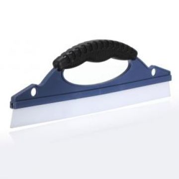 RASPADOR VIDROS SILICONE - 0858.07