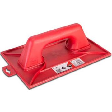 RUBI TALOCHA PLASTICA RECTANGULAR 27X18CM 71943 - 0371.011