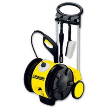 MAQUINA LAVAR KARCHER K670MS PLUS - 0127.17