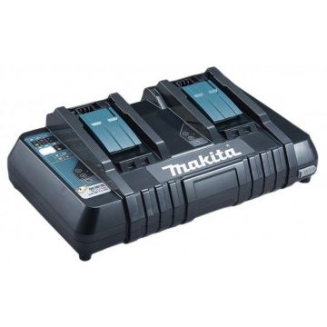 MAKITA CARREGADOR DC18RD 7.2V-18V LIT 630868-6 - 1021.35