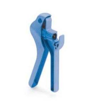 ACESSORIO GOTA/GOTA FURADOR PISTOLA TUBO PE 3MM C/EXP.AUTOM. - 0443.001