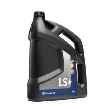 HUSQ.OLEO 2T LOW SMOKE 4LT - 1014.388