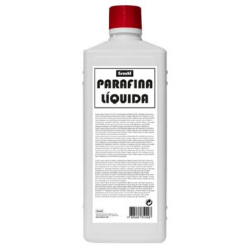 PARAFINA LIQUIDA 1LT - 0465.02