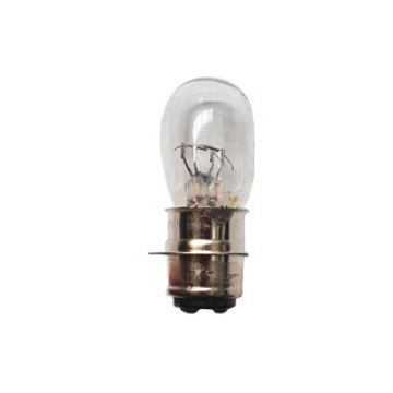 LAMPADA FOCO ROSCA 2.5V0.3A 401C - 0007.56