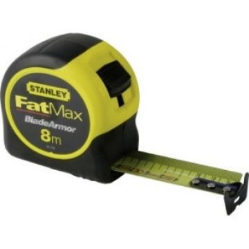 STANLEY FITA METRICA FATMAX 8M 0-33-728 - 0990.018