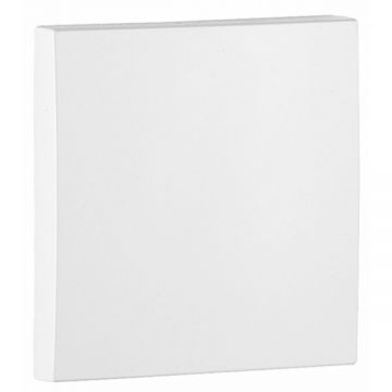 EFAPEL TECLA SIMPLES 90601 MARFIM - 0824.298