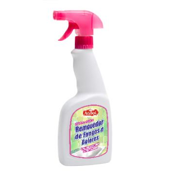 ANTI FUNGOS 500ML - 0253.17
