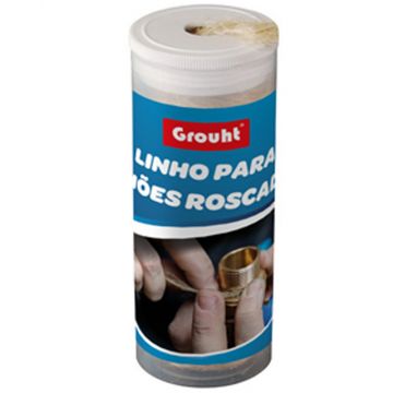 LINHO PARA UNIOES ROSCADAS 80G - 0416.02