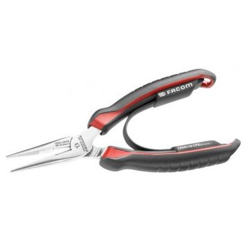 FACOM ALICATE PONTAS REDUCAO 160MM CABO BI-MATERIA 193A.16CPE - 0338.280