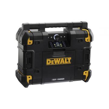 DEWALT RADIO CARREGADOR DWST1-81078-QW - 0992.715