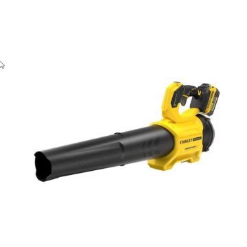 STANLEY SOPRADOR 18V V20 4 Ah SFMCBL730M1-QW - 0990.940