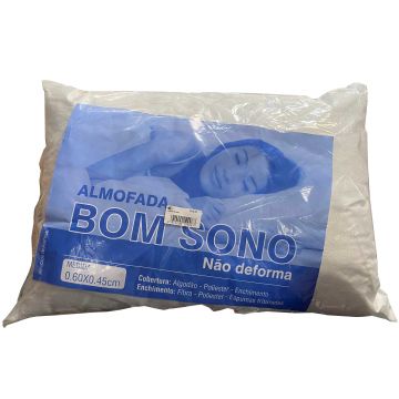 ALMOFADA CONFORTO - 0129.08