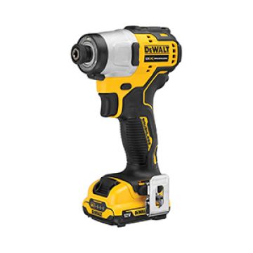 DEWALT CHAVE IMPACTO DCF801D2-QW - 0992.398