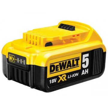 DEWALT BATERIA CARRIL XR 18V LI-ON 5.0AH DCB184G-XJ - 0992.573