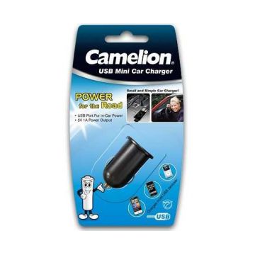 CARREGADOR USB (CAR KIT) - 0293.13