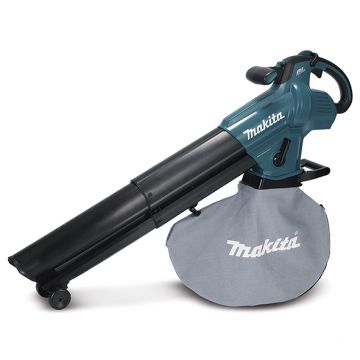 MAKITA SOPRADOR ASPIRADOR FOLHAS DUB187Z - 1021.756